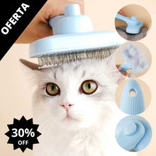 Cargar imagen en el visor de la galería, Cepillo Quita Pelos Antiestrés para mascotas® HOY 30%OFF🔥(No enviamos a canarias)