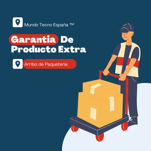 Garantía de Producto Extra