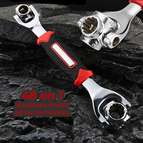 Llave  Power-Max  360° ™️ - Envio GRATIS